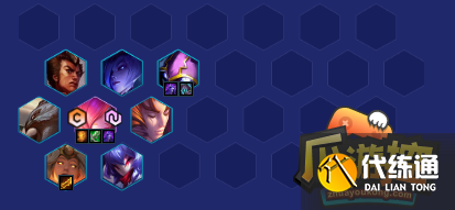 金铲铲之战神盾霞阵容推荐 天选福星神盾霞阵容搭配攻略 金铲铲之战神盾霞阵容推荐 天选福星神盾霞阵容搭配攻略