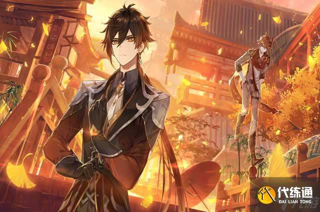 原神本阵戍守重步卒怎么打