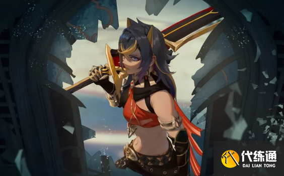 原神3.5版本up池角色