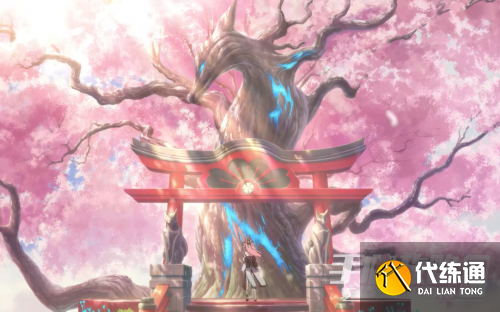 《原神》稻妻纪念品商店开启方法 《原神》稻妻纪念品商店开启方法