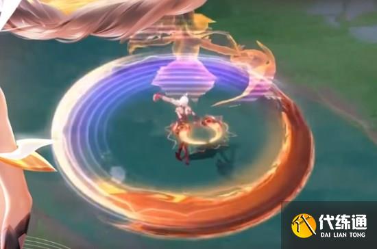 王者荣耀花木兰甄选皮肤多少钱 花木兰甄选皮肤燃曲之星价格介绍[多图]图片2