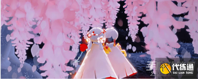 《光遇》2023年花憩节赏花位置介绍 《光遇》2023年花憩节赏花位置介绍