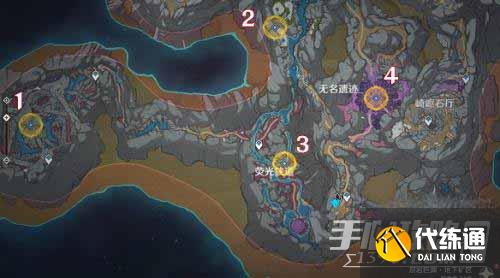 《原神》勇气的余晖第一天通关攻略