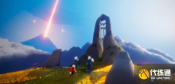 光遇二级背背先祖兑换物品有哪些 追光季二级背背先祖兑换图大全