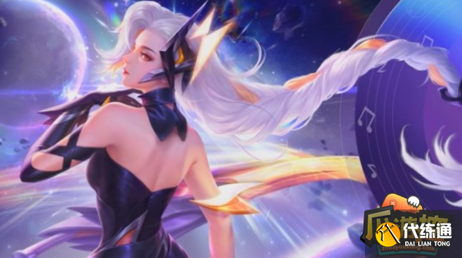 王者荣耀花木兰新皮肤燃曲之星多少钱