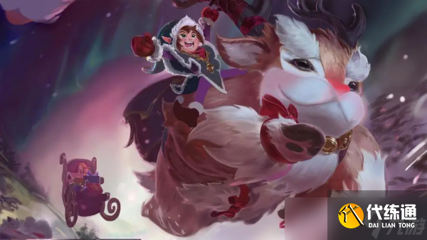 金铲铲之战3.2版本8斗士阵容怎么玩