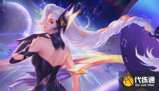 王者荣耀花木兰甄选皮肤多少钱 花木兰甄选皮肤燃曲之星价格介绍[多图]图片1