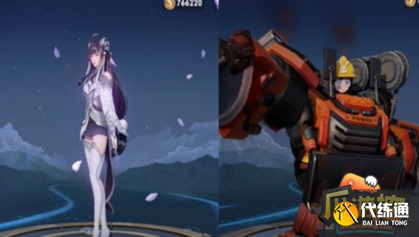 王者荣耀s31赛季战令皮肤是谁 王者荣耀s31赛季战令皮肤是谁