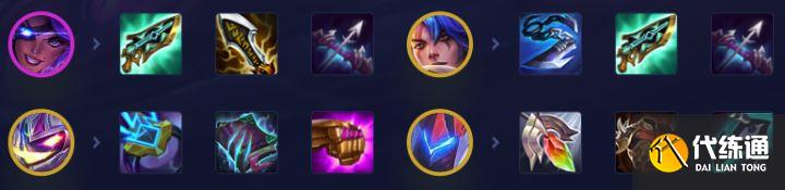 《云顶之弈》13.3枪手战斗机甲阵容怎么搭配 《云顶之弈》13.3枪手战斗机甲阵容怎么搭配