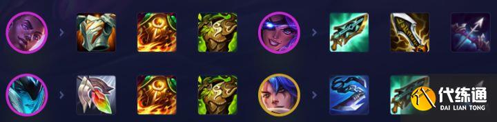 《云顶之弈》s8枪手卫士阵容怎么搭配 《云顶之弈》s8枪手卫士阵容怎么搭配