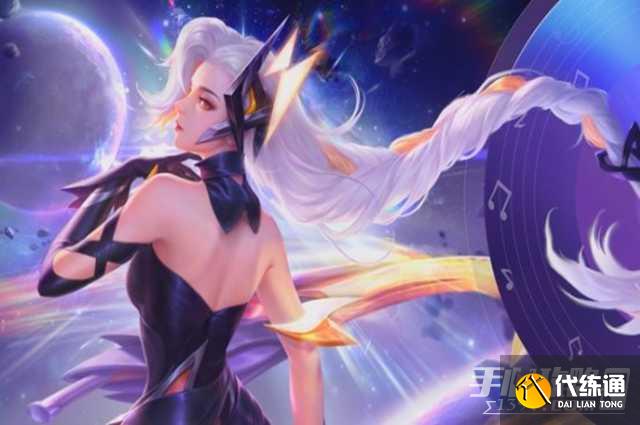 《王者荣耀》花木兰甄选皮肤燃曲之星价格及上线时间分享