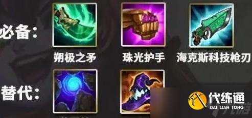 金铲铲之战最强阵容2023 金铲铲之战最强阵容s8