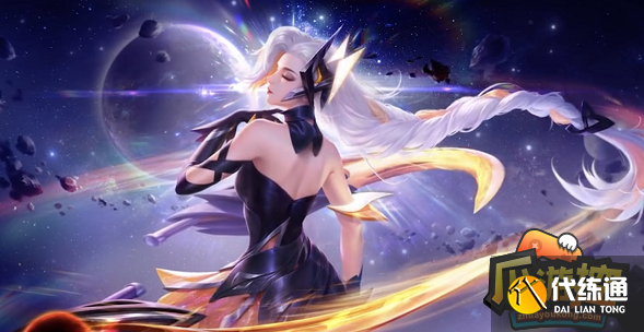 王者荣耀花木兰燃曲之星皮肤性价比分析 王者荣耀花木兰燃曲之星皮肤性价比分析