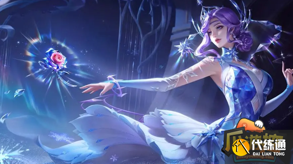 王者荣耀S30甄姬怎么出装 王者荣耀S30甄姬怎么出装