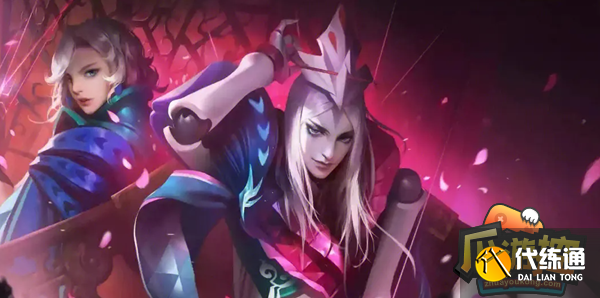 王者荣耀元歌怎么连招 王者荣耀元歌怎么连招