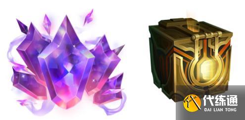 《lol》圣堂之战宝典活动2023 《lol》圣堂之战宝典活动2023