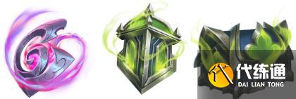 《lol》圣堂之战宝典活动2023 《lol》圣堂之战宝典活动2023