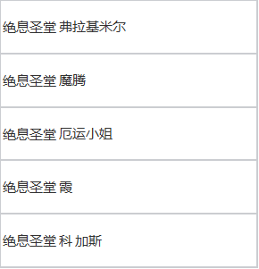 《lol》圣堂之战宝典奖励2023 《lol》圣堂之战宝典奖励2023