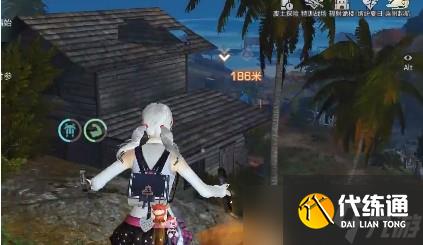 明日之后妖精村任务怎么做