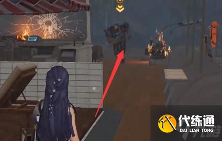 明日之后妖精村任务怎么做