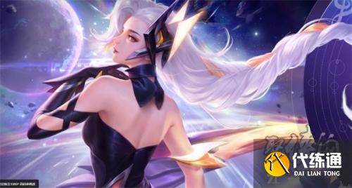 王者荣耀花木兰燃曲之星皮肤多少钱 花木兰燃曲之星价格介绍