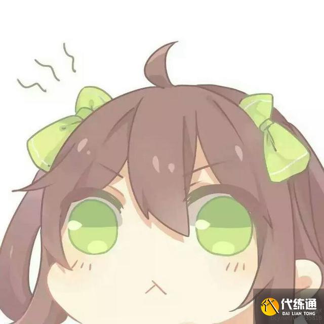 王者荣耀头像图片大全