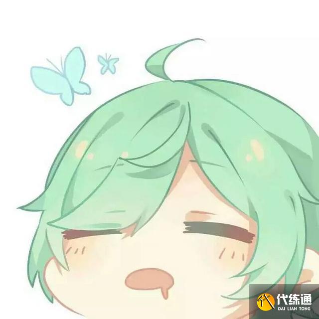 王者荣耀头像图片大全