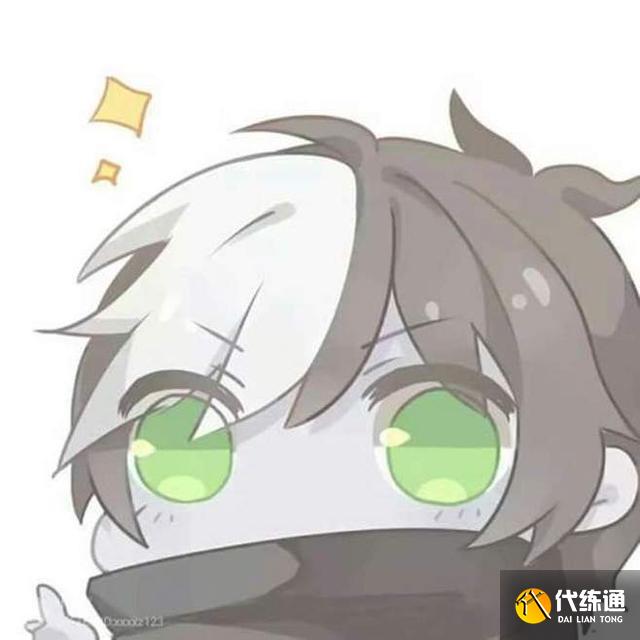 王者荣耀头像图片大全