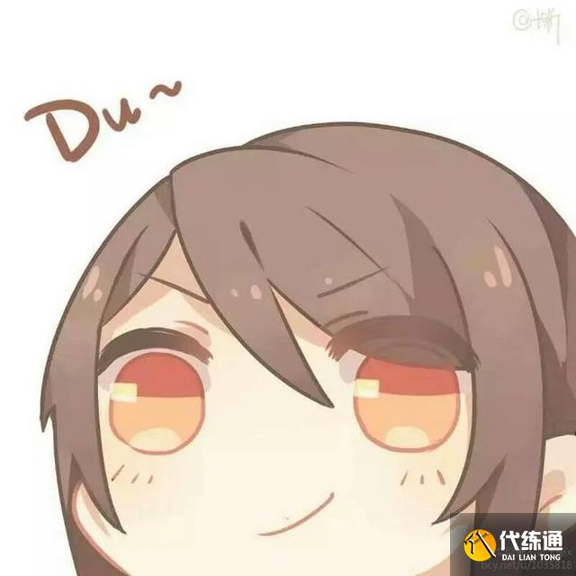 王者荣耀头像图片大全