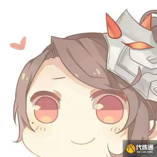 王者荣耀头像图片大全