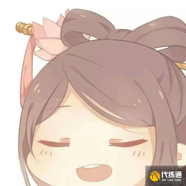 王者荣耀头像图片大全