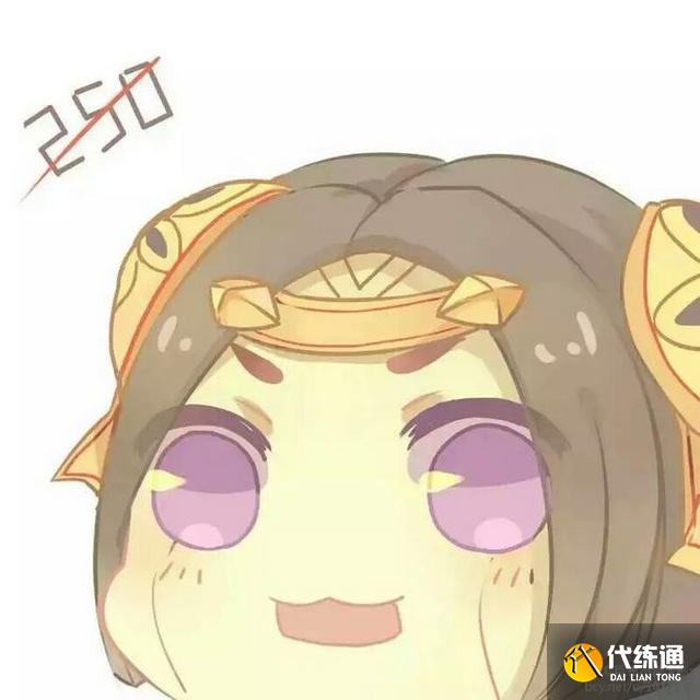 王者荣耀头像图片大全