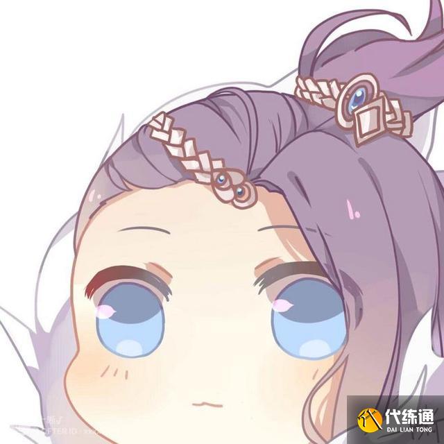 王者荣耀头像图片大全