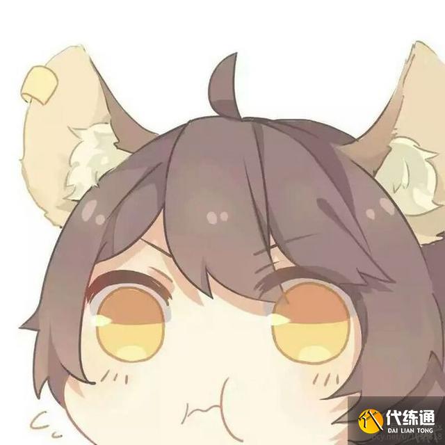 王者荣耀头像图片大全