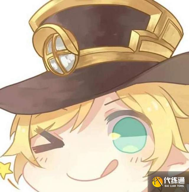 王者荣耀头像图片大全