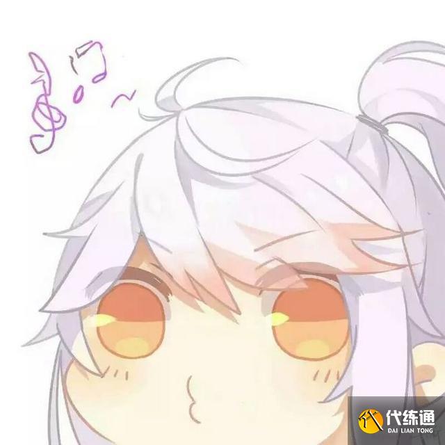 王者荣耀头像图片大全