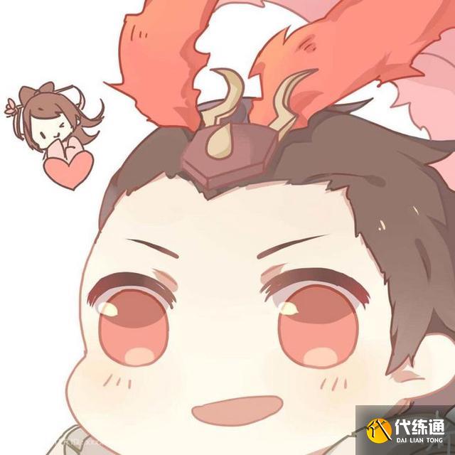 王者荣耀头像图片大全