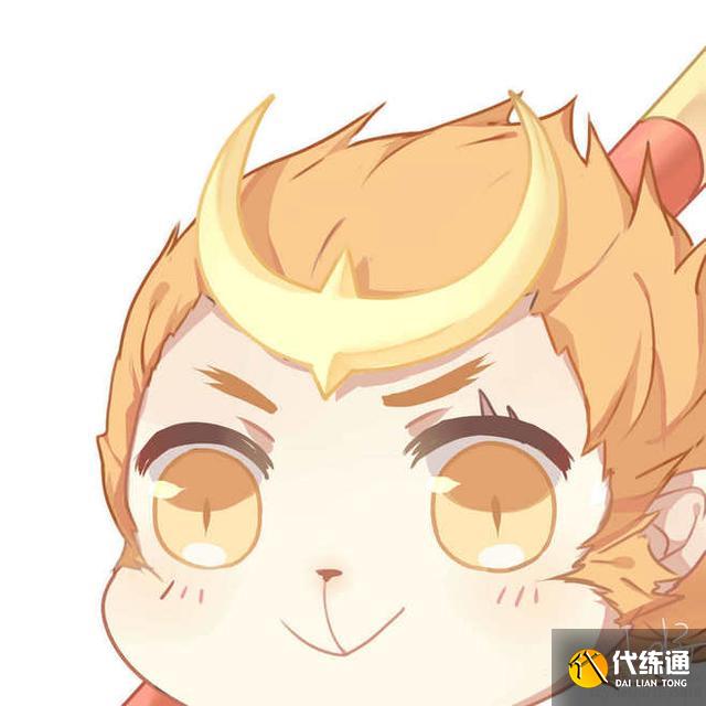 王者荣耀头像图片大全