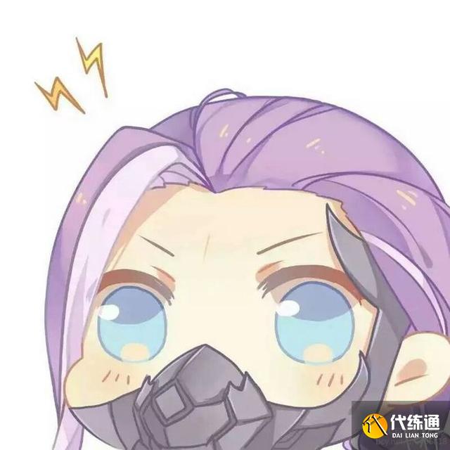 王者荣耀头像图片大全