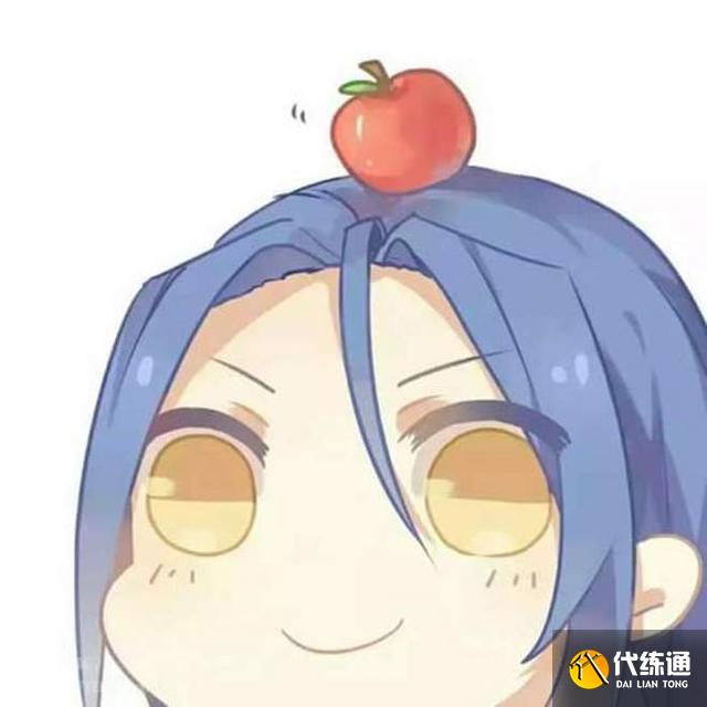 王者荣耀头像图片大全