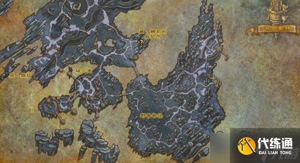 魔兽世界混沌符文任务怎么做?WOW混沌符文任务攻略