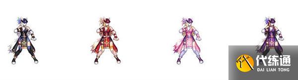 《dnf》名门猫咪装扮一览