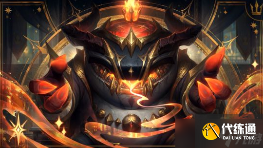 英雄联盟版本上单T0是谁 英雄联盟上单塔姆的强弱分析 英雄联盟版本上单T0是谁 英雄联盟上单塔姆的强弱分析