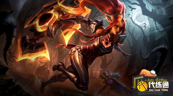 英雄联盟S13轮子妈符文怎么点