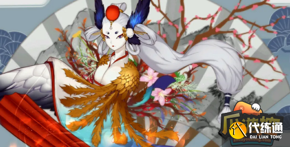 阴阳师姑获鸟御魂怎么搭配2023 阴阳师姑获鸟御魂怎么搭配2023