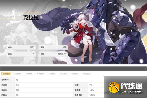 崩坏星穹铁道克拉拉阵容搭配攻略介绍