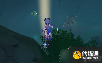 原神忿怒的铁块任务怎么完成