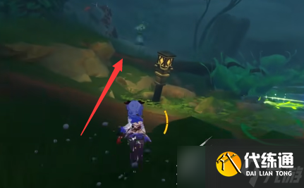 原神忿怒的铁块任务怎么完成