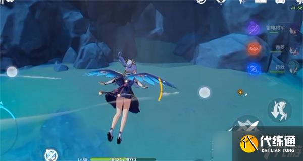 《原神》异世相逢第三辑任务怎么完成