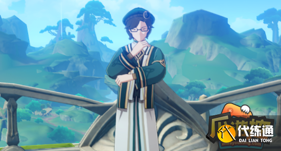 原神齐里亚布问题答案分享